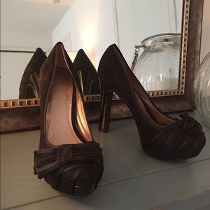 BCBG Pumps